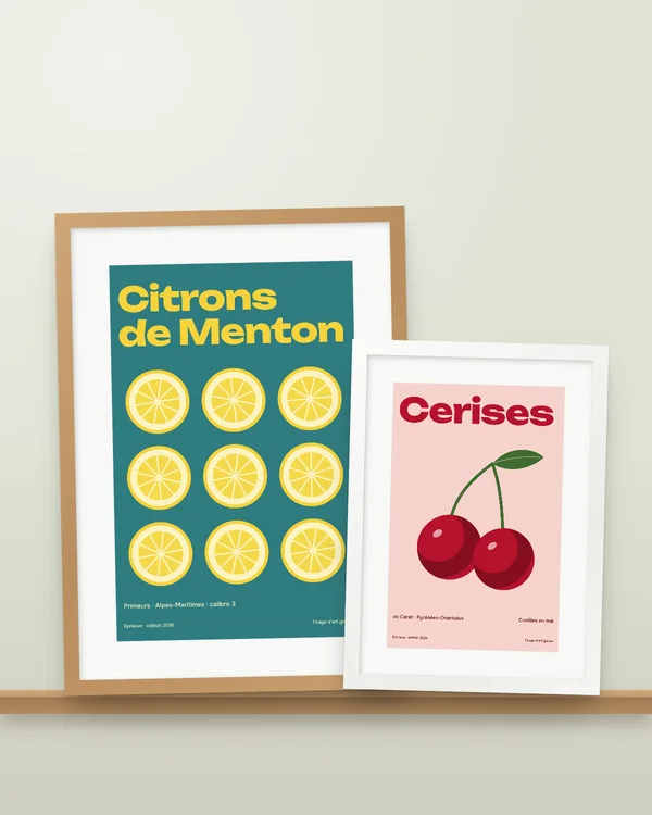 La collection Cuisine