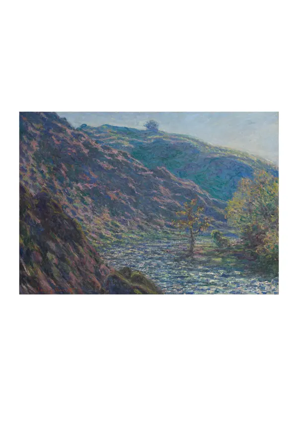 Affiche « La Petite Creuse »